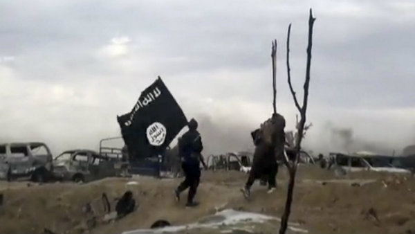 US places new leader of Islamic State on blacklist US places new leader of Islamic State on blacklist