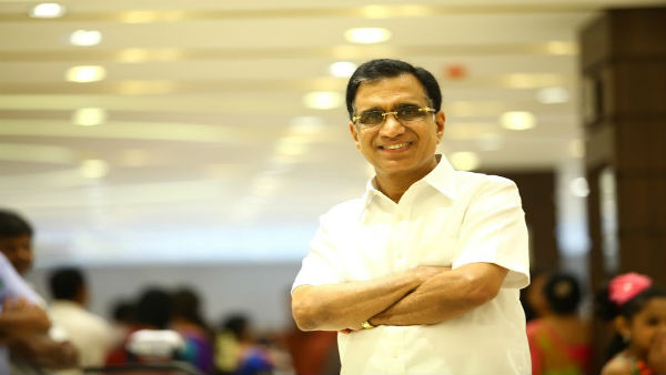 Kalyan Jewellers earmarks Rs. 10 crores to fight COVID-19 Kalyan Jewellers earmarks Rs. 10 crores to fight COVID-19
