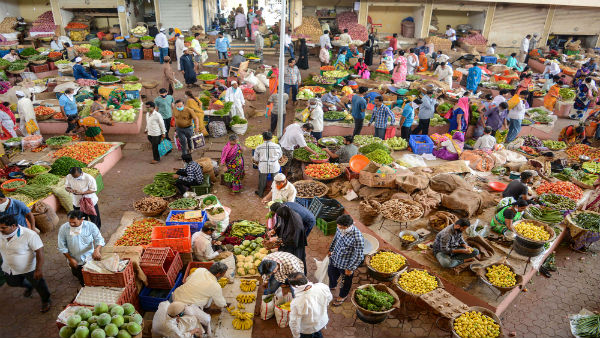 Coronavirus: Centre asks states to ensure unhindered operations of essential services Coronavirus: Centre asks states to ensure unhindered operations of essential services