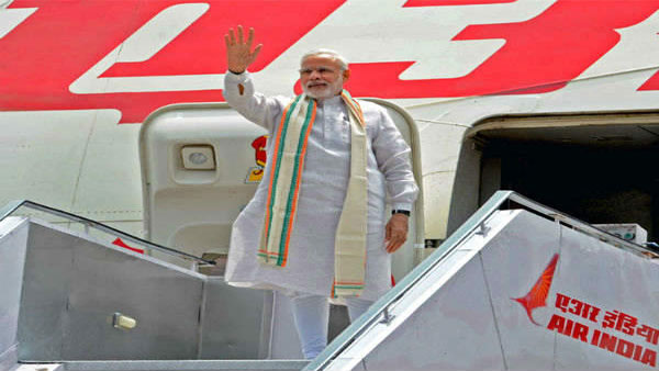 Prime Minister Narendra Modi Prime Minister Narendra Modi