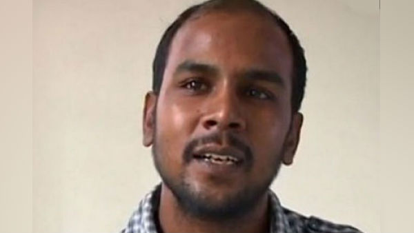 Restore my legal remedies says Nirbhaya’s killer in SC Restore my legal remedies says Nirbhaya’s killer in SC