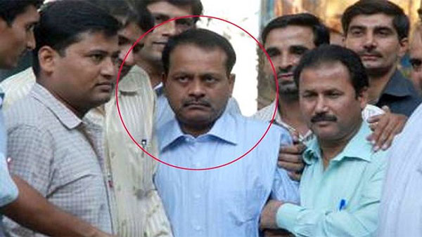 CBI takes over probe into custodial death of gangster CBI takes over probe into custodial death of gangster