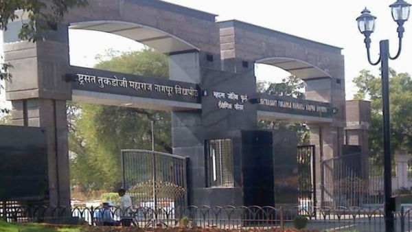 Coronavirus: Nagpur University summer exams postponed Coronavirus: Nagpur University summer exams postponed