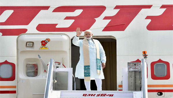 Prime Minister Narendra Modi Prime Minister Narendra Modi