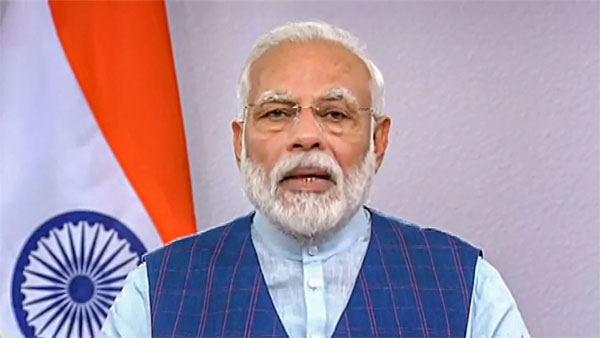 Do not believe rumours that PM Modi will announce a lock down today Do not believe rumours that PM Modi will announce a lock down today