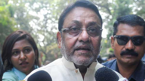 Country will turn peaceful if Modi bhakts quit social media: NCP Country will turn peaceful if Modi bhakts quit social media: NCP