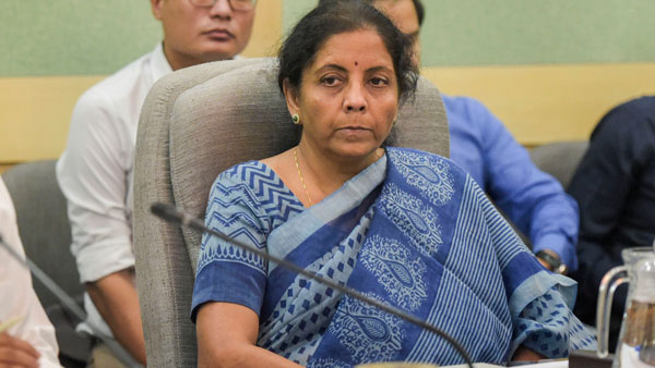 Banks merger to come into effect from April 1 Banks merger to come into effect from April 1