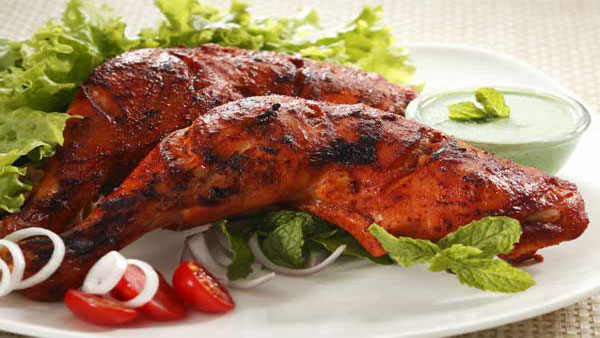 Eating non-veg food doesnt cause coronavirus infection Eating non-veg food doesnt cause coronavirus infection