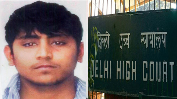 You are playing with fire: Delhi court tells Nirbhaya case convict You are playing with fire: Delhi court tells Nirbhaya case convict