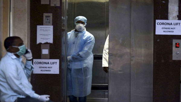 Coronavirus: Delhi govt sets up 230 beds in isolation wards at 25 hospitals Coronavirus: Delhi govt sets up 230 beds in isolation wards at 25 hospitals