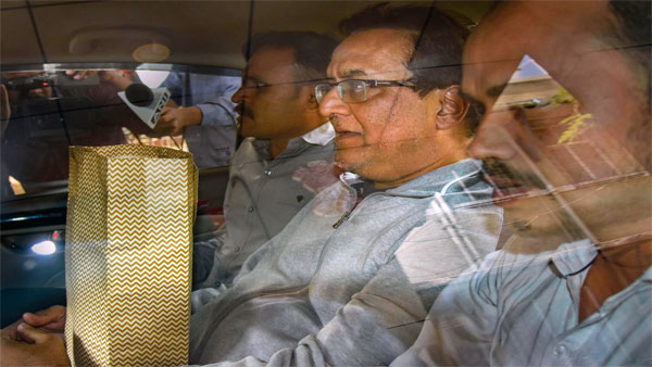 Yes Bank founder Rana Kapoor being taken to a court after being arrested by Enforcement Directorate under money laundering charges, in Mumbai Yes Bank founder Rana Kapoor being taken to a court after being arrested by Enforcement Directorate under money laundering charges, in Mumbai