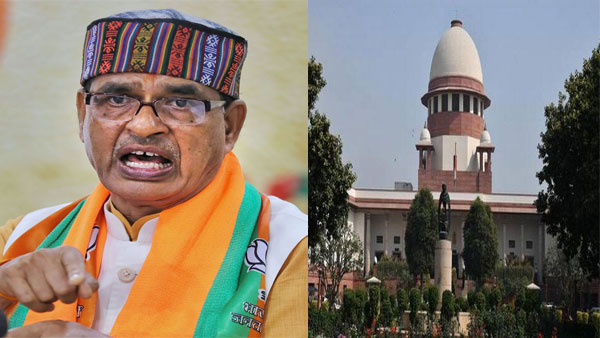 BJP urges SC to direct floor test in Madhya Pradesh Assembly within 12 hours BJP urges SC to direct floor test in Madhya Pradesh Assembly within 12 hours
