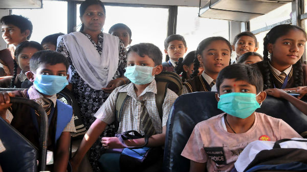 Covid-19: Exams in Goa until Class 8 cancelled Covid-19: Exams in Goa until Class 8 cancelled