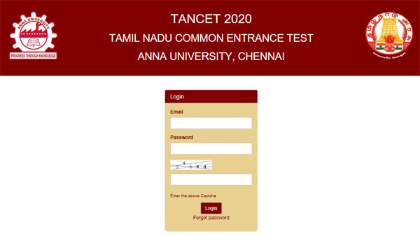 Direct live link to download TANCET 2020 result Direct live link to download TANCET 2020 result