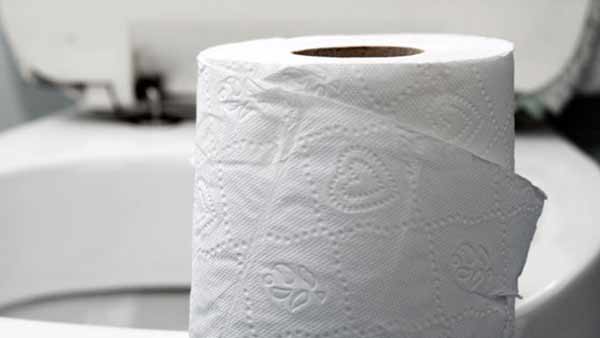 Dont call 911 because you ran out of toilet paper: Oregon police Dont call 911 because you ran out of toilet paper: Oregon police