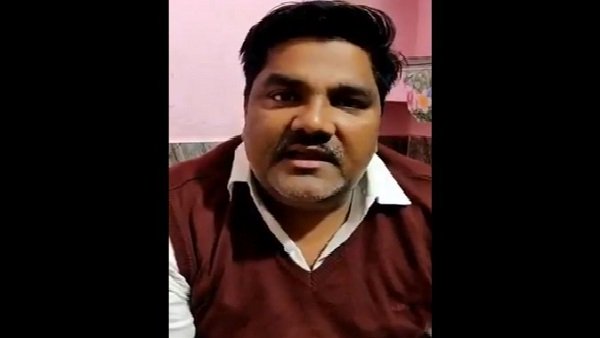Delhi violence: Suspended AAP councillor Tahir Hussain moves Delhi court seeking anticipatory bail Delhi violence: Suspended AAP councillor Tahir Hussain moves Delhi court seeking anticipatory bail