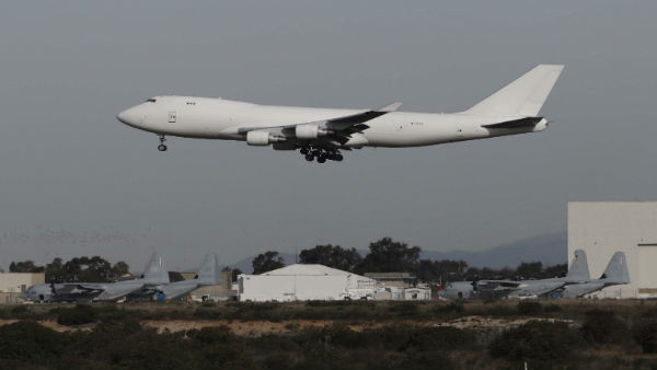 US to airlift 22,000 Americans stranded overseas; many in India US to airlift 22,000 Americans stranded overseas; many in India