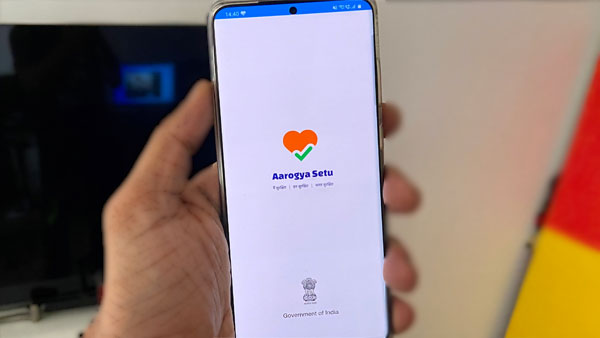 Fake: Govt is not using ArogyaSetu app for surveillance Fake: Govt is not using ArogyaSetu app for surveillance
