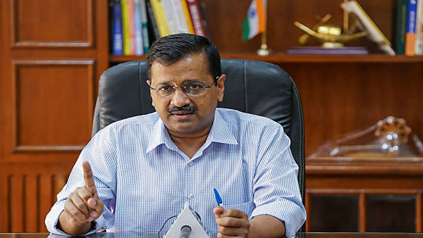 PM took right decision in extending lockdown, tweets Kejriwal PM took right decision in extending lockdown, tweets Kejriwal
