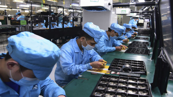 China calls for tighter supervision of workplaces as works resumes after COVID-19 battle China calls for tighter supervision of workplaces as works resumes after COVID-19 battle
