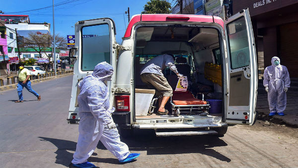 India may see second wave of Coronavirus outbreak in monsoon, say scientists India may see second wave of Coronavirus outbreak in monsoon, say scientists