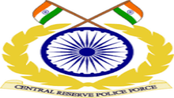 CRPF donates 1 lakh face masks to AIIMS CRPF donates 1 lakh face masks to AIIMS