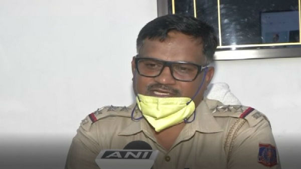 With a poem, Delhi cops urges people to follow lockdown With a poem, Delhi cops urges people to follow lockdown