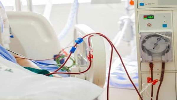 Health Ministry issues guidelines for dialysis of COVID-19 infected patients Health Ministry issues guidelines for dialysis of COVID-19 infected patients