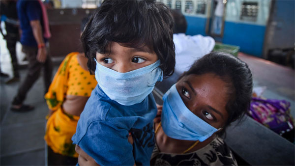 Braveheart Kerala nurse who recovered from COVID-19 keen on resuming duty in isolation ward Braveheart Kerala nurse who recovered from COVID-19 keen on resuming duty in isolation ward