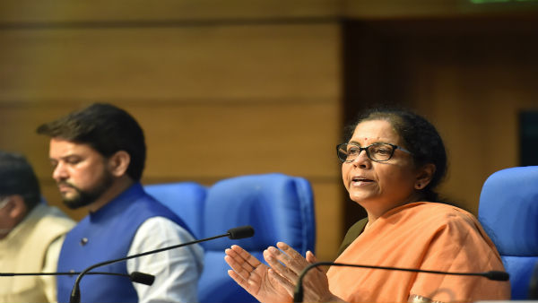 Ill-conceived says FinMin on IRS officers’ report to fund COVID-19 relief measures by raising taxes Ill-conceived says FinMin on IRS officers’ report to fund COVID-19 relief measures by raising taxes