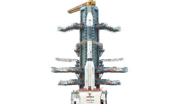 Coronavirus Lockdown: Launch of GISAT-1 satellite postponed further Coronavirus Lockdown: Launch of GISAT-1 satellite postponed further