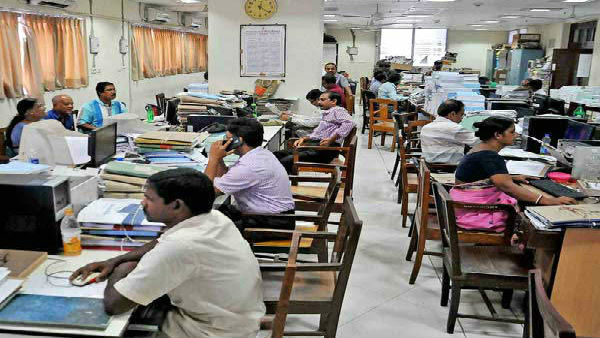 Fact check: Will Karnataka govt employees face pay cut in April Fact check: Will Karnataka govt employees face pay cut in April