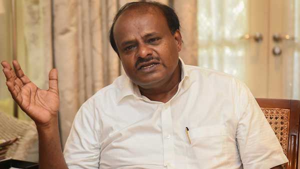 COVID-19 lockdown: Kumaraswamy calls for lowering cost of living COVID-19 lockdown: Kumaraswamy calls for lowering cost of living
