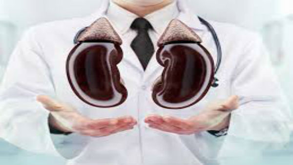 Managing kidney disease in COVID-19 positive cases becoming a challenge Managing kidney disease in COVID-19 positive cases becoming a challenge