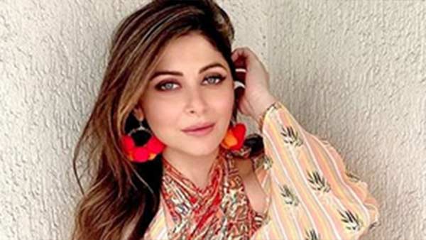Kanika Kapoor Kanika Kapoor
