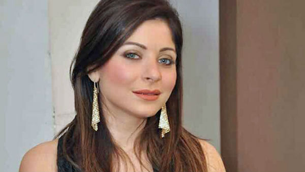 Kanika Kapoor will have to wait for a few day for plasma donation Kanika Kapoor will have to wait for a few day for plasma donation