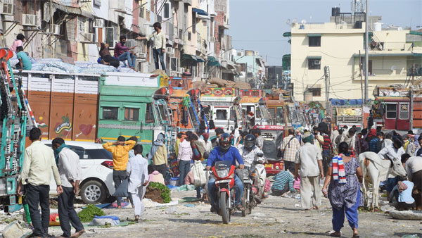 Invoke Essential Commodities Act, enhance production of essential commodities: MHA to states Invoke Essential Commodities Act, enhance production of essential commodities: MHA to states