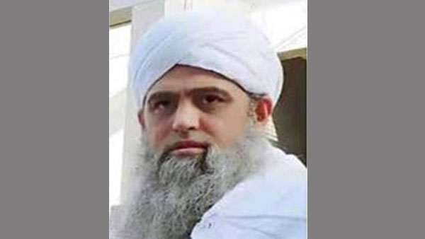 Pray at home during Ramzan: Tablighi Jamaat leader Maulana Saad Kandhalvi to followers Pray at home during Ramzan: Tablighi Jamaat leader Maulana Saad Kandhalvi to followers