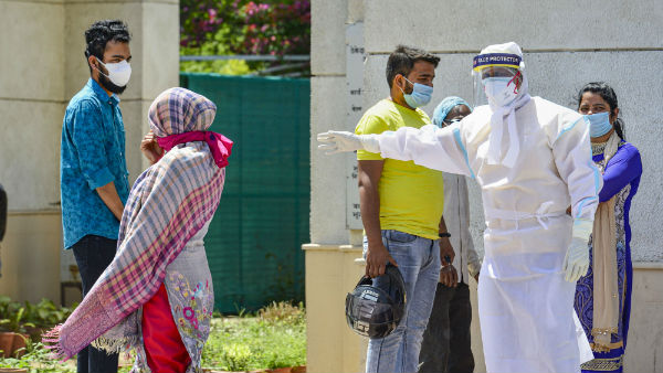 Karnataka reports 5th COVID-19 death; 6 fresh cases Karnataka reports 5th COVID-19 death; 6 fresh cases