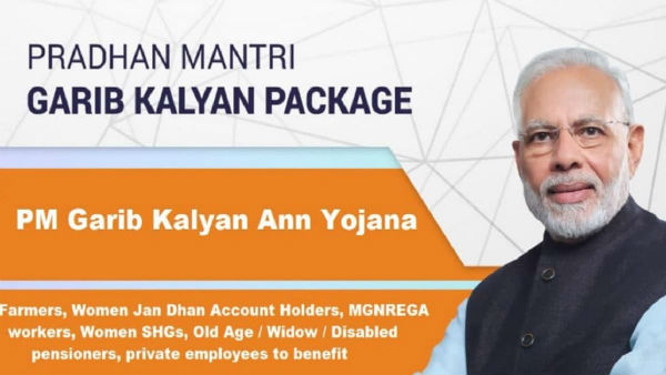 Fake news: Govt is not taking back mooney transferred under PM GaribKalyan Yojana Fake news: Govt is not taking back mooney transferred under PM GaribKalyan Yojana