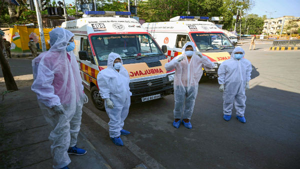 MP: 67-year-old diabetic doctor dies of COVID-19 in Bhopal MP: 67-year-old diabetic doctor dies of COVID-19 in Bhopal