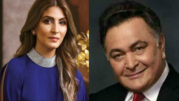 Rishi Kapoors demise: Daughter Riddhima permitted to travel to Mumbai Rishi Kapoors demise: Daughter Riddhima permitted to travel to Mumbai