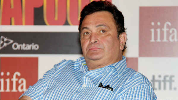 Terrible week for Indian cinema: India mourns Legendary actor Rishi Kapoors death Terrible week for Indian cinema: India mourns Legendary actor Rishi Kapoors death