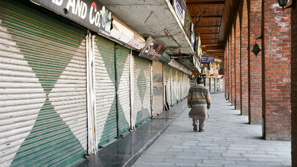 In late night order, Home Ministry allows neighbourhood shops tore-open, malls remain shut In late night order, Home Ministry allows neighbourhood shops tore-open, malls remain shut