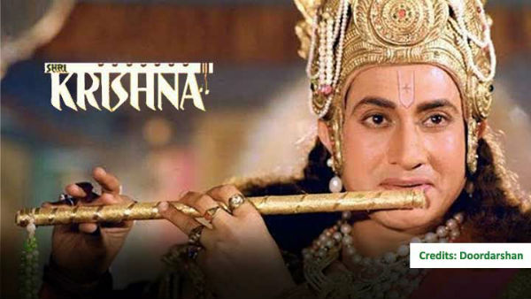 After more than 20 years, DD to re-telecast Shri Krishna After more than 20 years, DD to re-telecast Shri Krishna