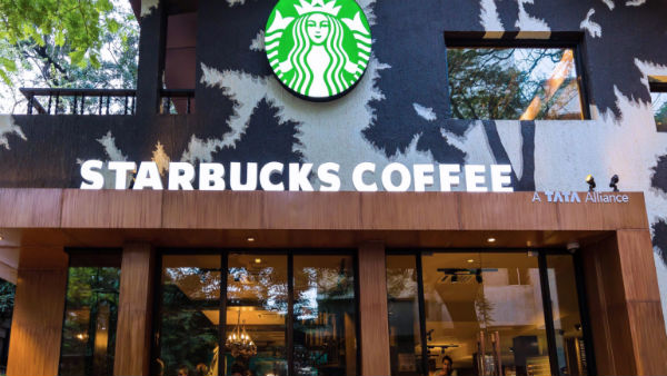 Tata Starbucks to launch drive-through outlets and home deliveries Tata Starbucks to launch drive-through outlets and home deliveries