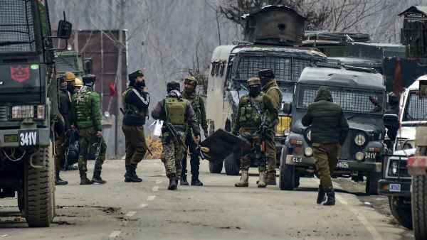With Hizbul gone, Pakistan looks to fill in the gap with TRF/JK Fighters-The Resistance Front With Hizbul gone, Pakistan looks to fill in the gap with TRF/JK Fighters-The Resistance Front