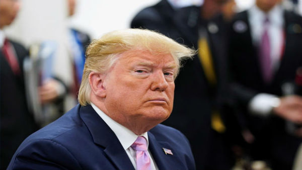US says it has proof that China hoarded PPE and is selling it at high rates US says it has proof that China hoarded PPE and is selling it at high rates