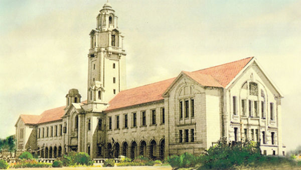 CDS releases first version of COVID-19 IISC model CDS releases first version of COVID-19 IISC model