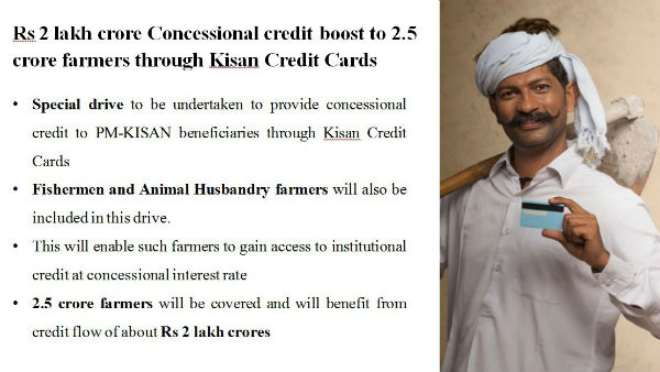 Concessional credit Concessional credit